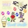 Great Wolf Lodge - Sweet Vanilla - Single